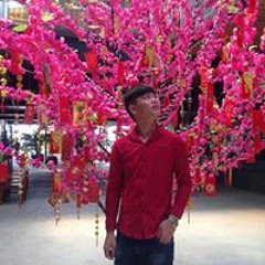 Viễn Hồ