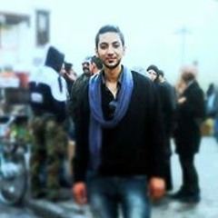 Mohammad Aldaher