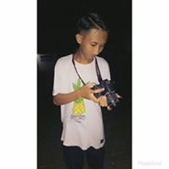 Arkan Kurniawanl