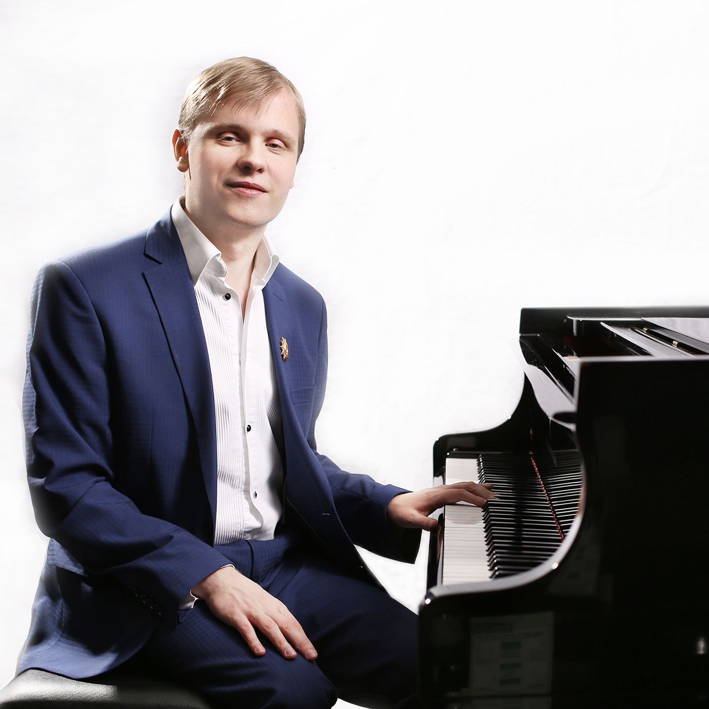 Oleg Akkuratov