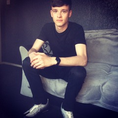 Brad Moorhouse
