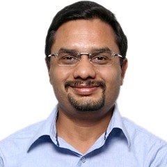 Mudit Kumar