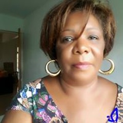 Murielle Const