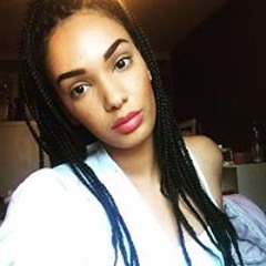 Alexandra Fhal