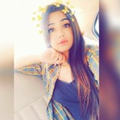 Khushi Anand