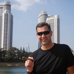 Ali Jumah