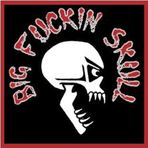Big Fuckin Skull’s avatar