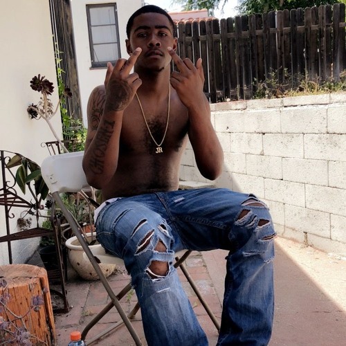L.N.G.T.I ft Dave