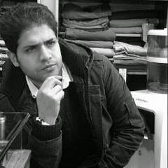 Javad Mansuori