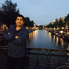 Hamid Moeinzadeh