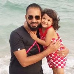 Amr El-Fazary