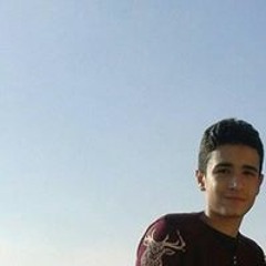 Mahmoud Elmoafy