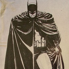 Mister Nightmare