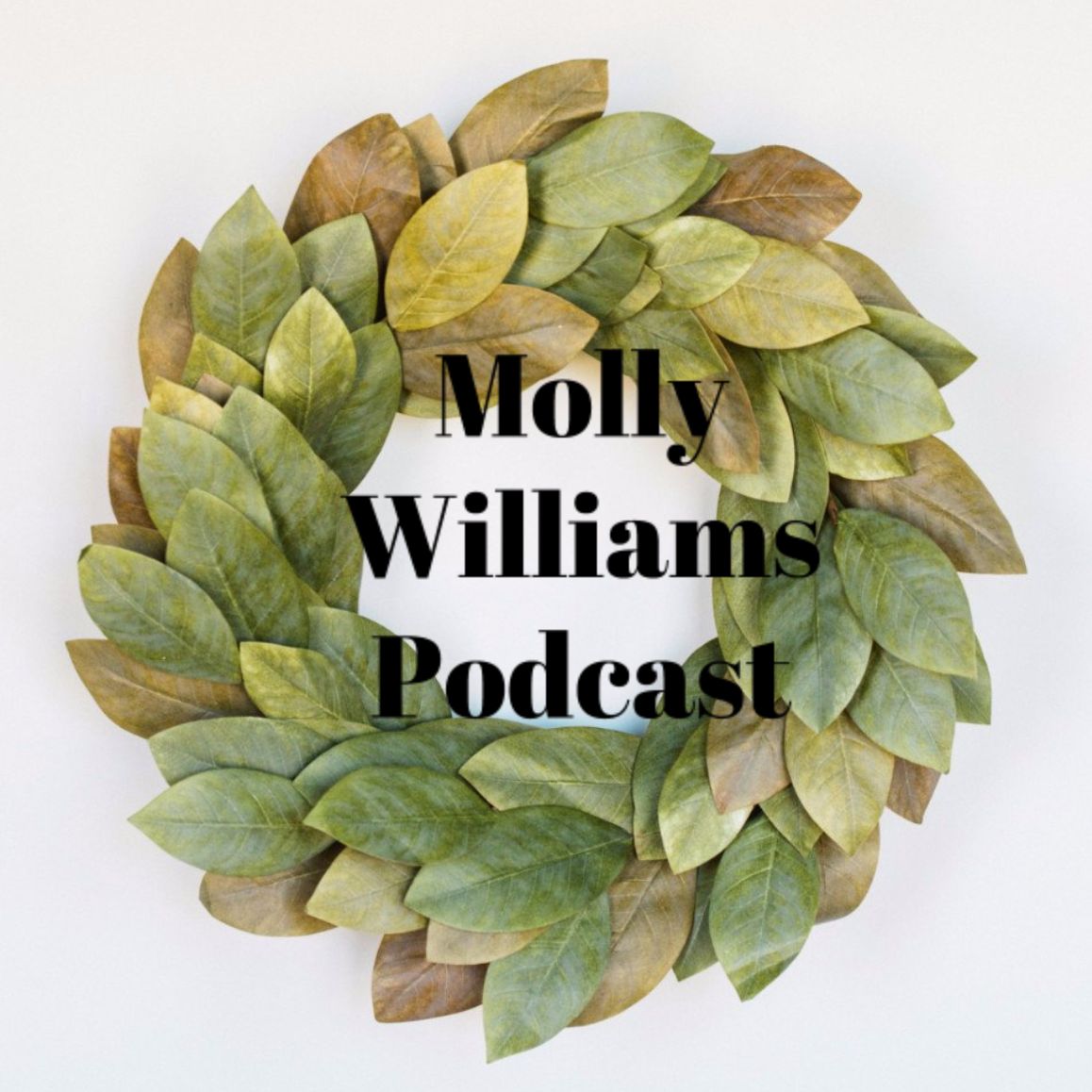 Molly Williams Podcast