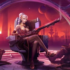Galactic Lian
