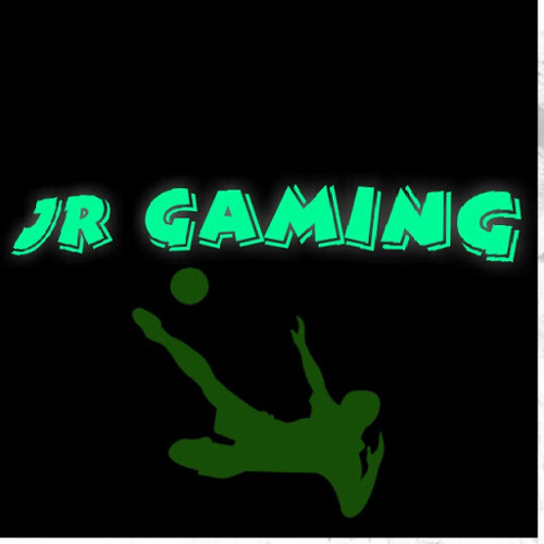 JR GAMING’s avatar