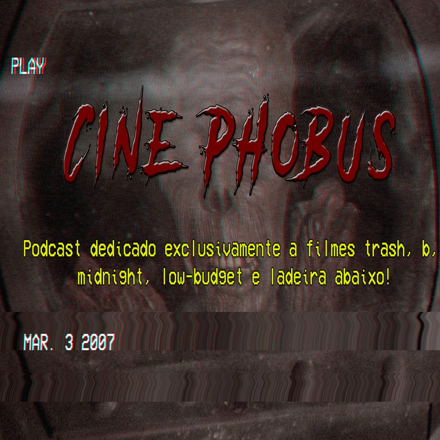 Cine Phobus