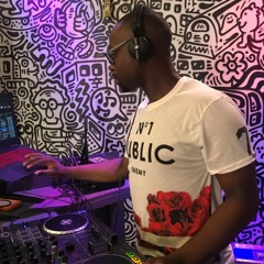 DJ JC Crooks