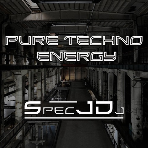 Spec J DJ — artist photo