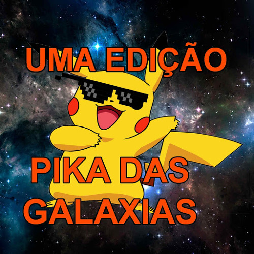 Vlog PikaDasGalaxias’s avatar