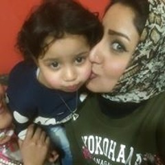 Aya Samir