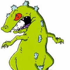 Reptar