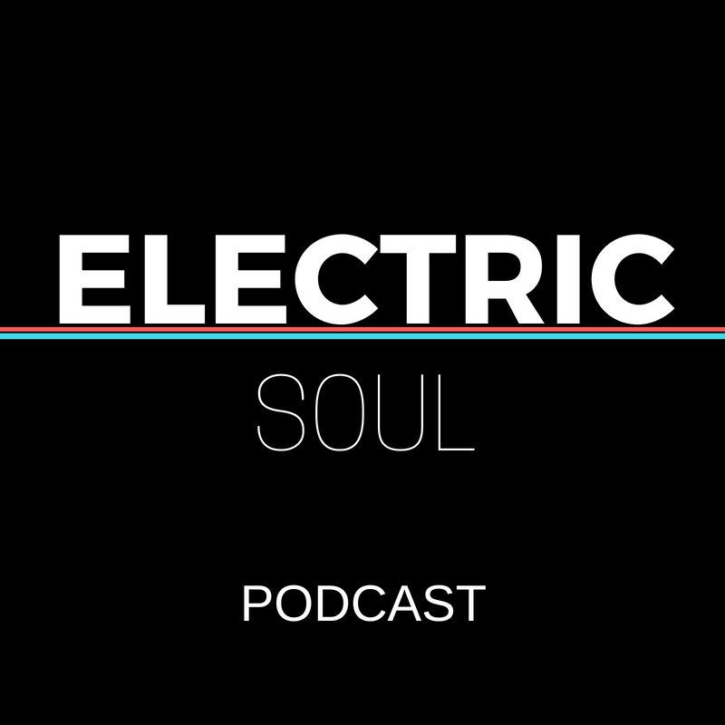Electric Soul Podcast podcast artwork