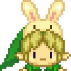 TheGaming Bunnie