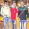 Ehab N Batihe