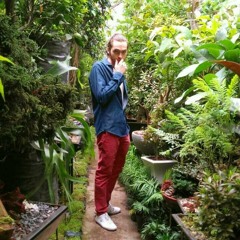 Jose Carlos Garcìa 30