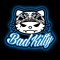 Bad Kitty