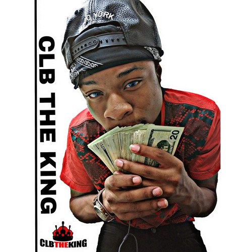 CLB THE KING’s avatar