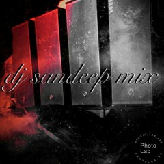 dj sandeep mix
