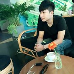 Johnny Phong