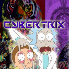 Cybertrix