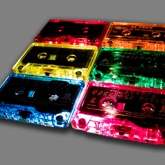 OLDSKOOL RAVE TAPES