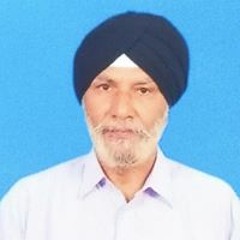 Dharampal Singh