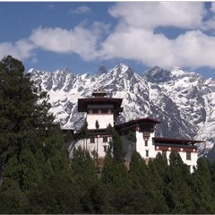 Bhutan Harmonious Travel (Friendly & Peaceful)