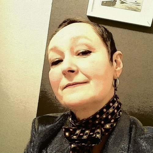 Cecilia Skog’s avatar