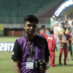 Andre Ari Budi.H