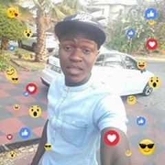 DemoÇracy Moseamedi