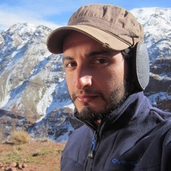 amine mourtadi