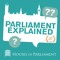 Parliament Explained