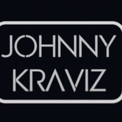 Johnny Kraviz