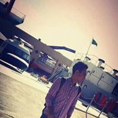 Mohimen Ahmed