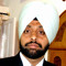 Amrik Dhillon
