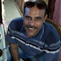 Ayman Sedky