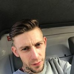 Brad Saunders