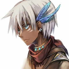 DarkFlameMaster