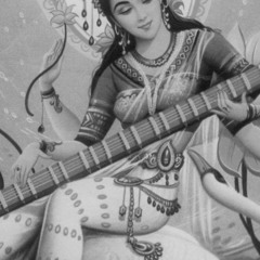 Sarasvati